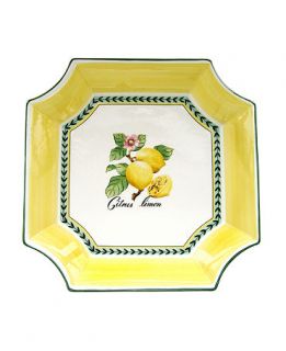 Villeroy & Boch Dinnerware, French Garden Square Bowl   Casual