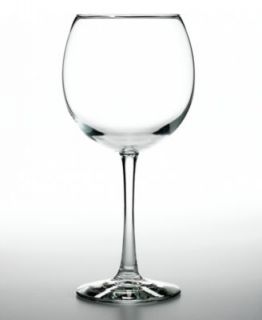 The Cellar Premium 23 oz. Large Red Wine Glasses, Set of 4