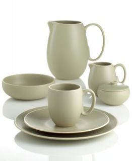 Vera Wang Wedgwood Dinnerware, Naturals Leaf Collection   Casual