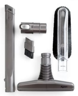 Dyson Vacuum Attachments, Car Cleaning Kit   Personal Care   for the