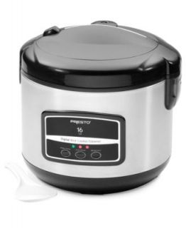 Oster 4724 Rice Cooker, Stainless Steel   Electrics   Kitchen