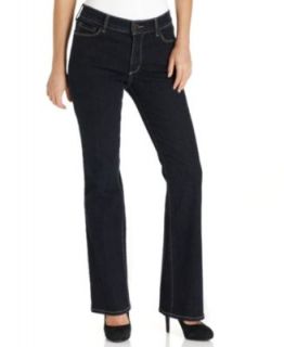 Not Your Daughters Jeans Boot Cut Jeans, Sarah Stretch Black Wash