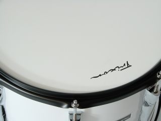 Trixon Field Series III Marching Snare Drum 14 by 12
