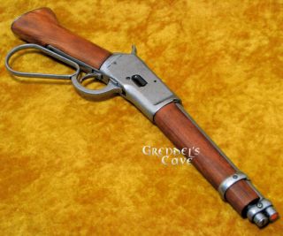 Mares Leg Old West Rifle Classic Cowboy Gun Replica