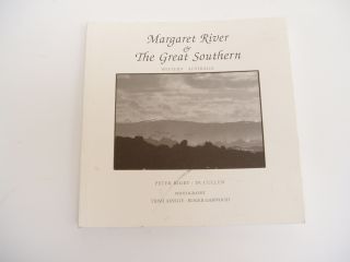 Margaret River and The Great Southern Peter Rigby RARE