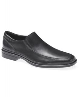 Calvin Klein Shoes, Brad Moc Toe Slip On Shoes   Mens Shoes