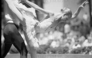 35mm Negs Chicago City Ballet 1981 Maria Tallchief Director 82