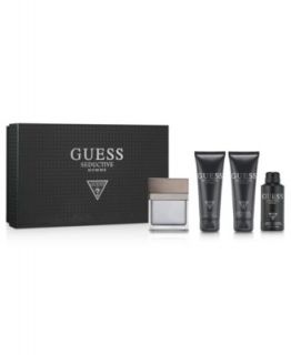 GUESS Seductive Homme Fragrance Collection for Men   