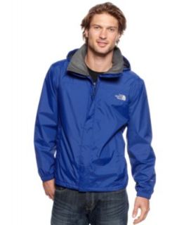 The North Face Jacket, Resolve Waterproof Rain Jacket   Mens