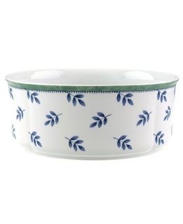 Villeroy & Boch Dinnerware, Switch 3 Round Vegetable Bowl   Casual