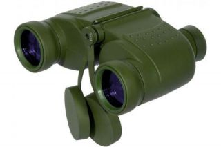 Daytime Range Finder Military / LE / Marine Binocular DTBNOMGA0836RF