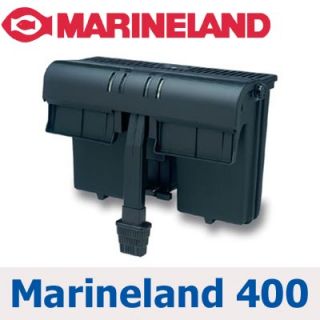 Marineland Emperor 400 Aquarium Power Filter
