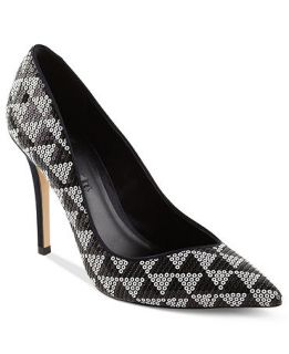 Truth or Dare by Madonna Shoes, Broas Secret Pumps   Shoes