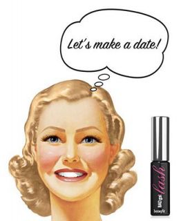 Receive a FREE in Store Brow Arch and Deluxe BADgal Lash Mascara with