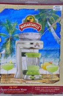 Margaritaville DM1000 Frozen Concoction Maker