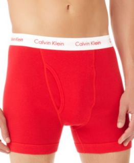 Calvin Klein Underwear, Flexible Fit Boxer Brief U2158   Mens