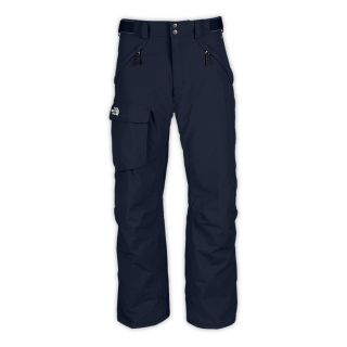 Mens Freedom Insulated M L or XL Ski Snowboard Ski Pants Blue
