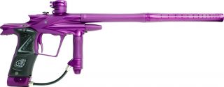 Eclipse 2011 Ego 11 Paintball Marker Gun L E 2 Tone Purple
