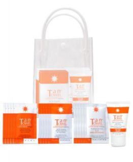TanTowel Half Body Plus, 10 Pack   Skin Care   Beauty