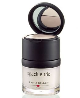Laura Geller Spackle Trio   .85 oz / .18 oz / .18 oz