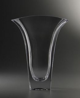 Nambe Planar Vase, 9   Collections   for the home