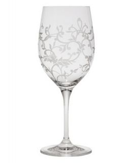 Lauren Ralph Lauren Wine Glass, Mandarin
