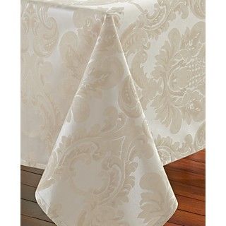 Waterford Table Linens, Whitmore Collection   Table Linens   Dining
