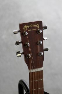 Martin LX1E Little Martin Acoustic Electric Guitar