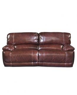 Back Double Reclining Sofa, 87W x 42D x 41H   furniture