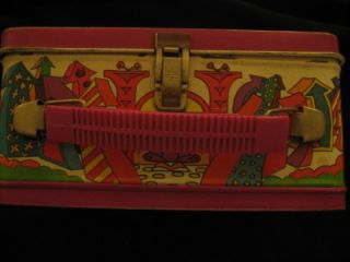 Vintage Sid Marty Krofft BUGALOOS 1971 LUNCHBOX & THERMOSE Aladdin