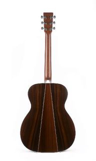 Martin M 36 Standard Acoustic Guitar