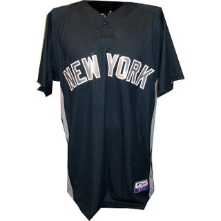 63 Yankees Game Issued Road Batting Practice Jersey (Year Unknown