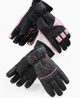So Jenni Kids Gloves, Girls Ski Gloves