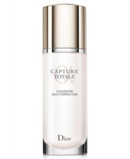 Dior Capture Totale Multi Perfection Serum, 50 ml