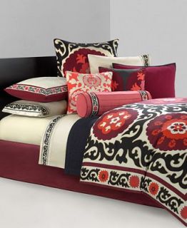 Natori Bedding, Samarkand 18 Square Decorative Pillow