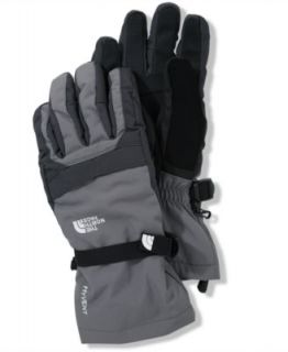 The North Face Gloves, Montana Hyvent Waterproof Mitt Gloves   Mens