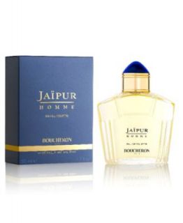 Boucheron Jaipur Homme Fragrance Collection for Men   Cologne