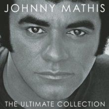 First Rhythm Records   Mathis, Johnny   The Ultimate Collection NEW CD
