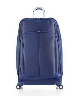 Samsonite Suitcase, 21 Hyperspace Rolling Spinner Carry On Upright