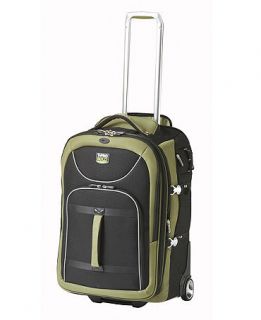 Travelpro Suitcase, 25 T Pro Bold Expandable Rollaboard Rolling