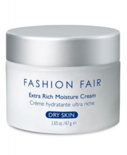 Fashion Fair Collagen Enriched Anti Aging Cream   Skin Care   Beauty