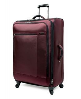 CLOSEOUT Ricardo Suitcase, 28 Sausalito Expandable Rolling Spinner