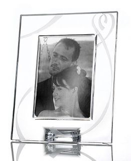 Lenox Picture Frame, True Love 5 x 7   Picture Frames   for the home