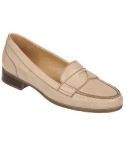 Hush Puppies Womens Shoes, Emote Loafer Flats