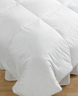 Calvin Klein Bedding, Corded 88 x 90 Full/Queen Down Comforter