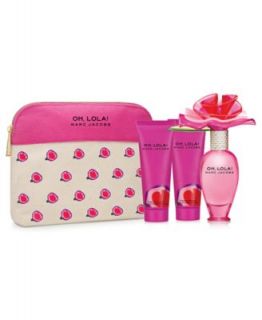 MARC JACOBS Oh, Lola! Gift Set   Perfume   Beauty