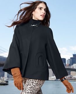 nautica raincoat hooded layered anorak everyday value $ 79 98