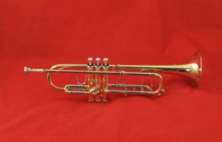 Maybach Step Up Trumpet Like New Warehouse CLEARANCE