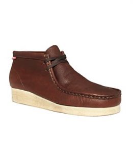 Clarks Shoes, Padmore Chukka Boots