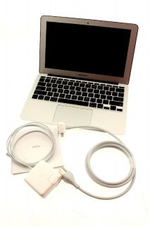 Apple MacBook Air 1 6GHz 11 6 Laptop